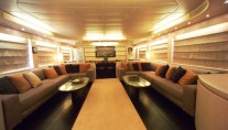 CALMA III - Saloon